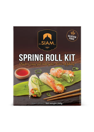 Spring Roll Kit