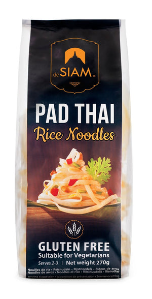 Pad Thai Rice Noodles