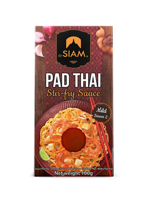 Pad Thai Stir Fry Sauce