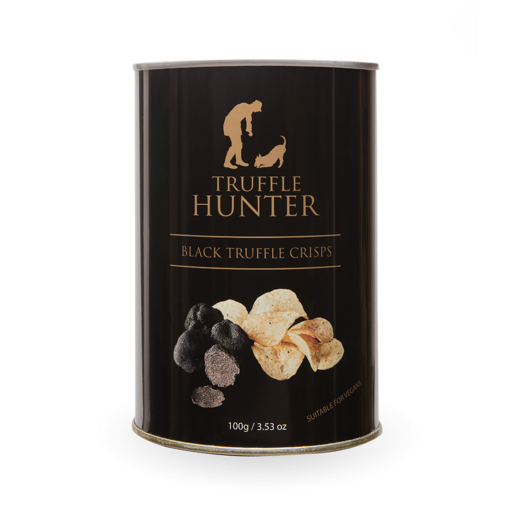 
            
                Load image into Gallery viewer, Black Truffle Crisps
            
        