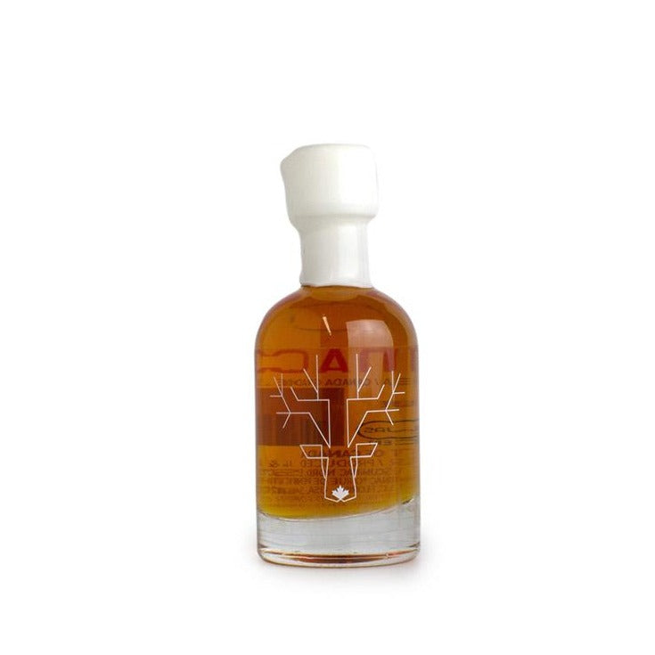 Extra Rare Organic Maple Syrup - Mini