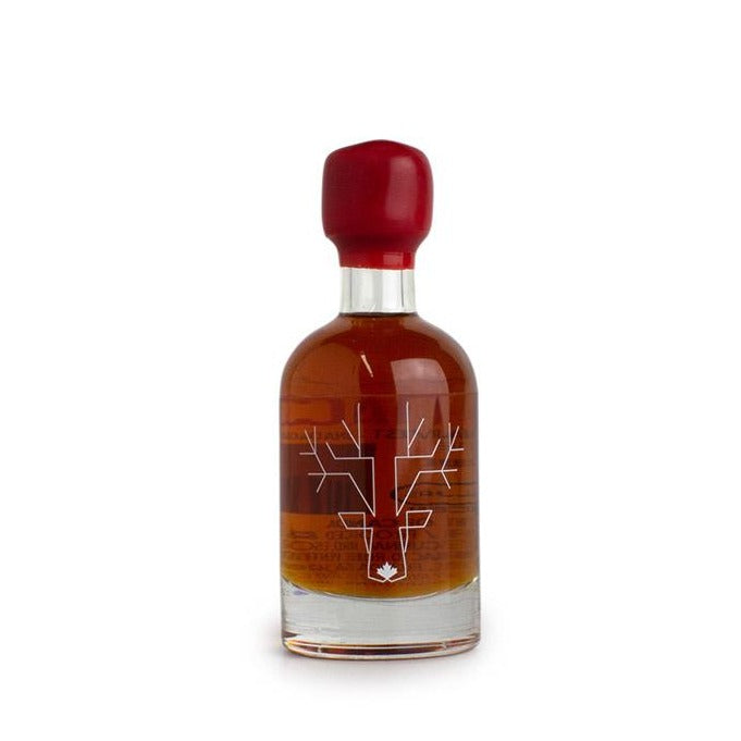 
            
                Load image into Gallery viewer, Great Harvest Organic Maple Syrup - Mini
            
        