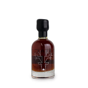 Late Harvest Organic Maple Syrup - Mini