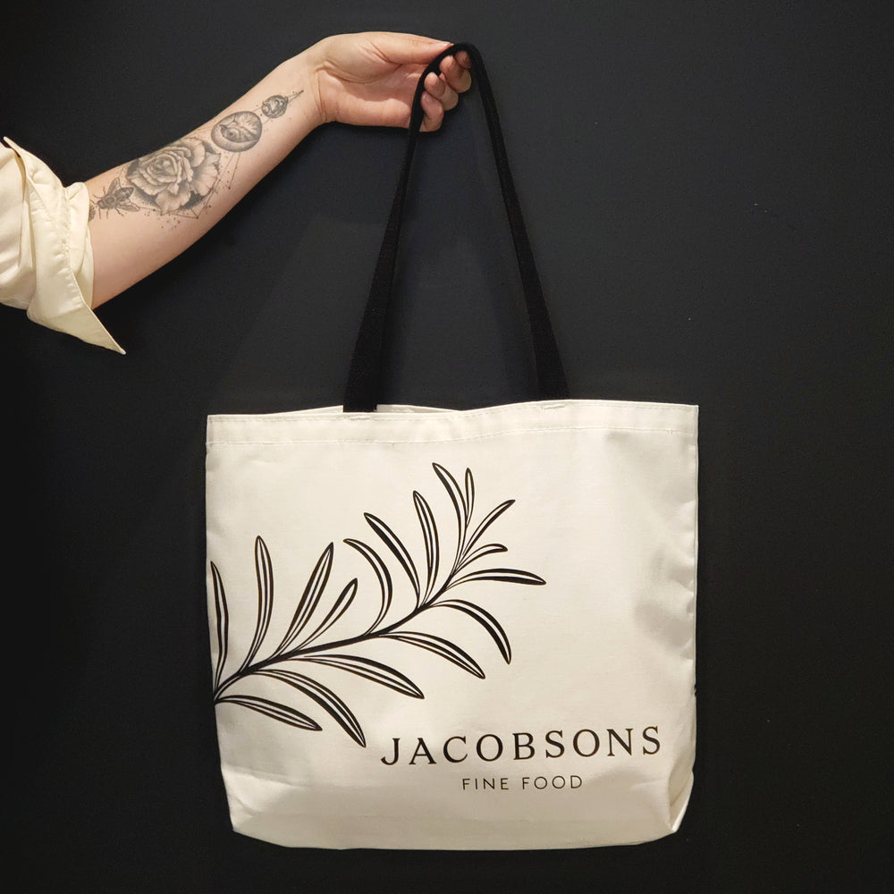 Jacobsons Rosemary Tote Bag - Large