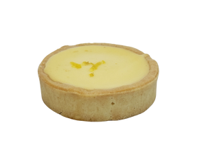 
            
                Load image into Gallery viewer, French Lemon Euro Tart
            
        