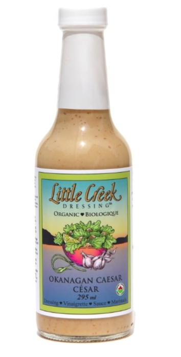 
            
                Load image into Gallery viewer, Little Creek Dressing Caesar
            
        