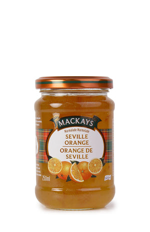 
            
                Load image into Gallery viewer, Seville Orange Marmalade, Thin Cut
            
        