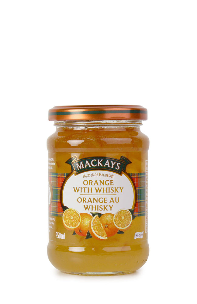 
            
                Load image into Gallery viewer, Orange &amp;amp; Whisky Marmalade
            
        