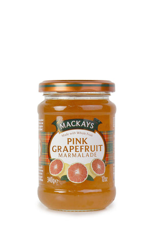 Pink Grapefruit Marmalade