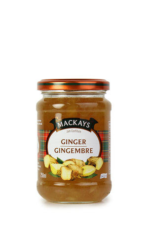 
            
                Load image into Gallery viewer, Spiced Ginger Preserve
            
        