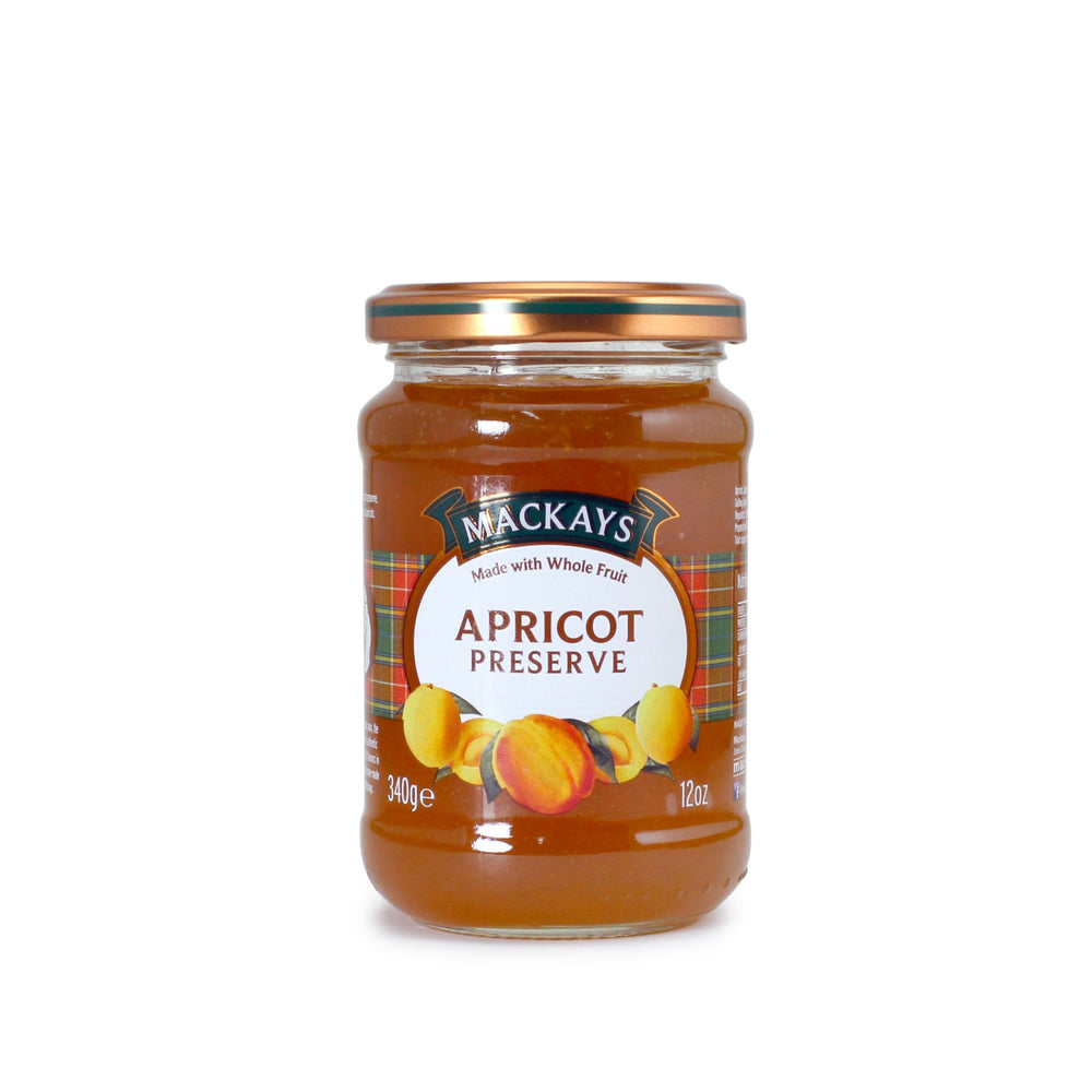 Apricot Preserve