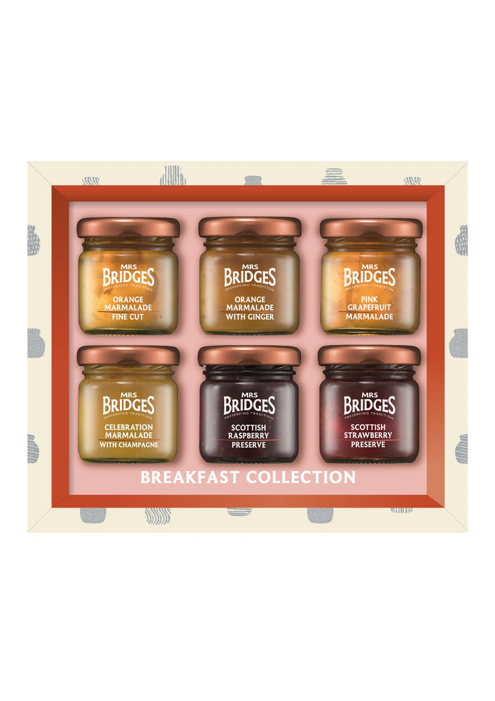 Breakfast Collection (6pk)