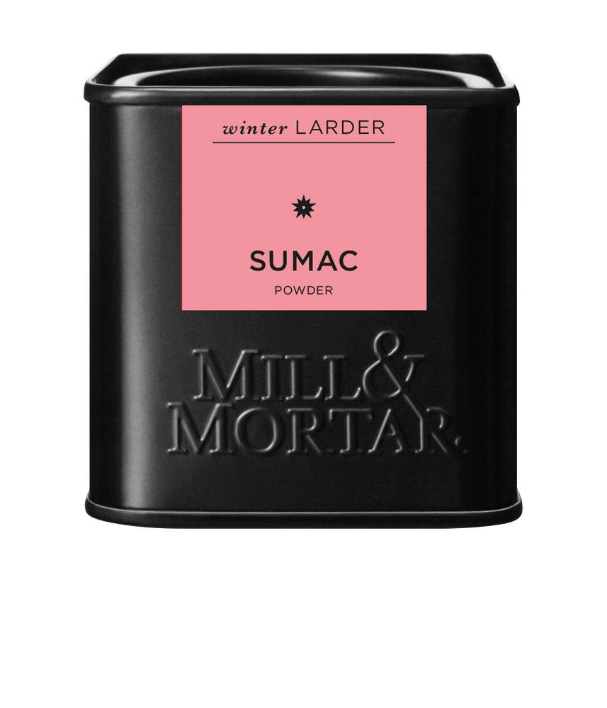 Sumac