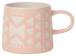 
            
                Load image into Gallery viewer, Imprint Mug - Pink
            
        