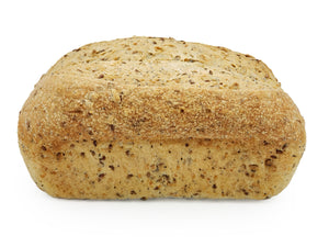 
            
                Load image into Gallery viewer, Nat&amp;#39;s Four Seed Loaf
            
        