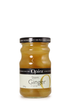 
            
                Load image into Gallery viewer, Stem Ginger in Syrup
            
        