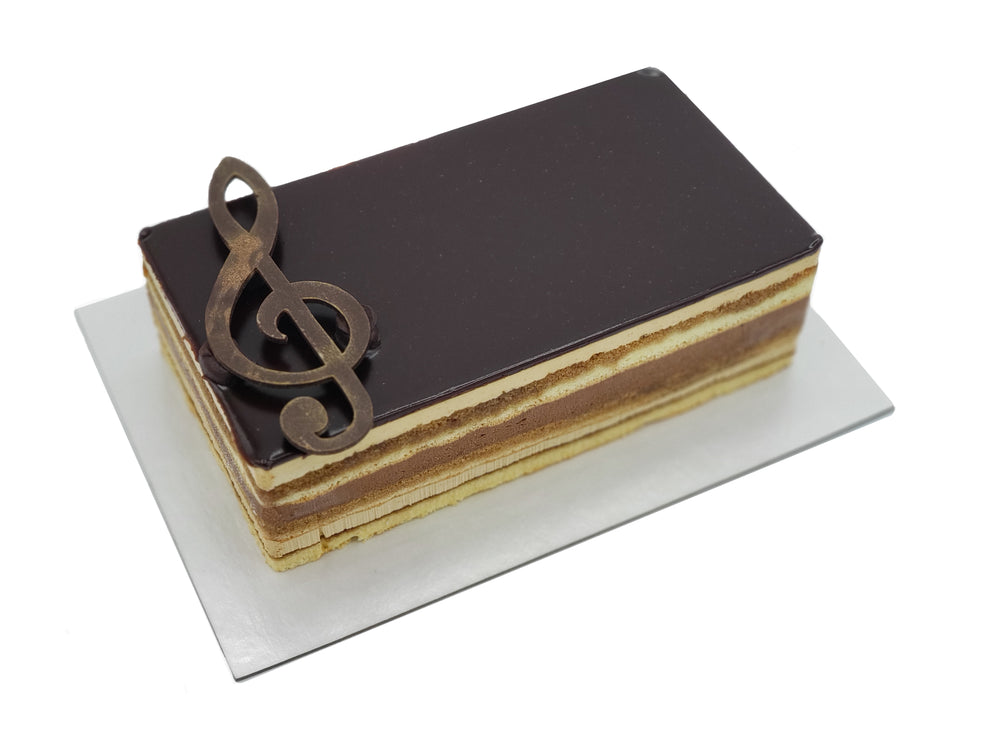 Opera Cake (Small)