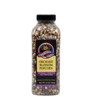 Orchard Blossom Popcorn