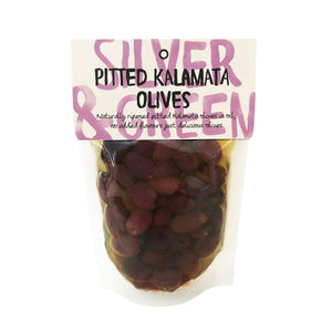 Kalamata Olives (Pitted)