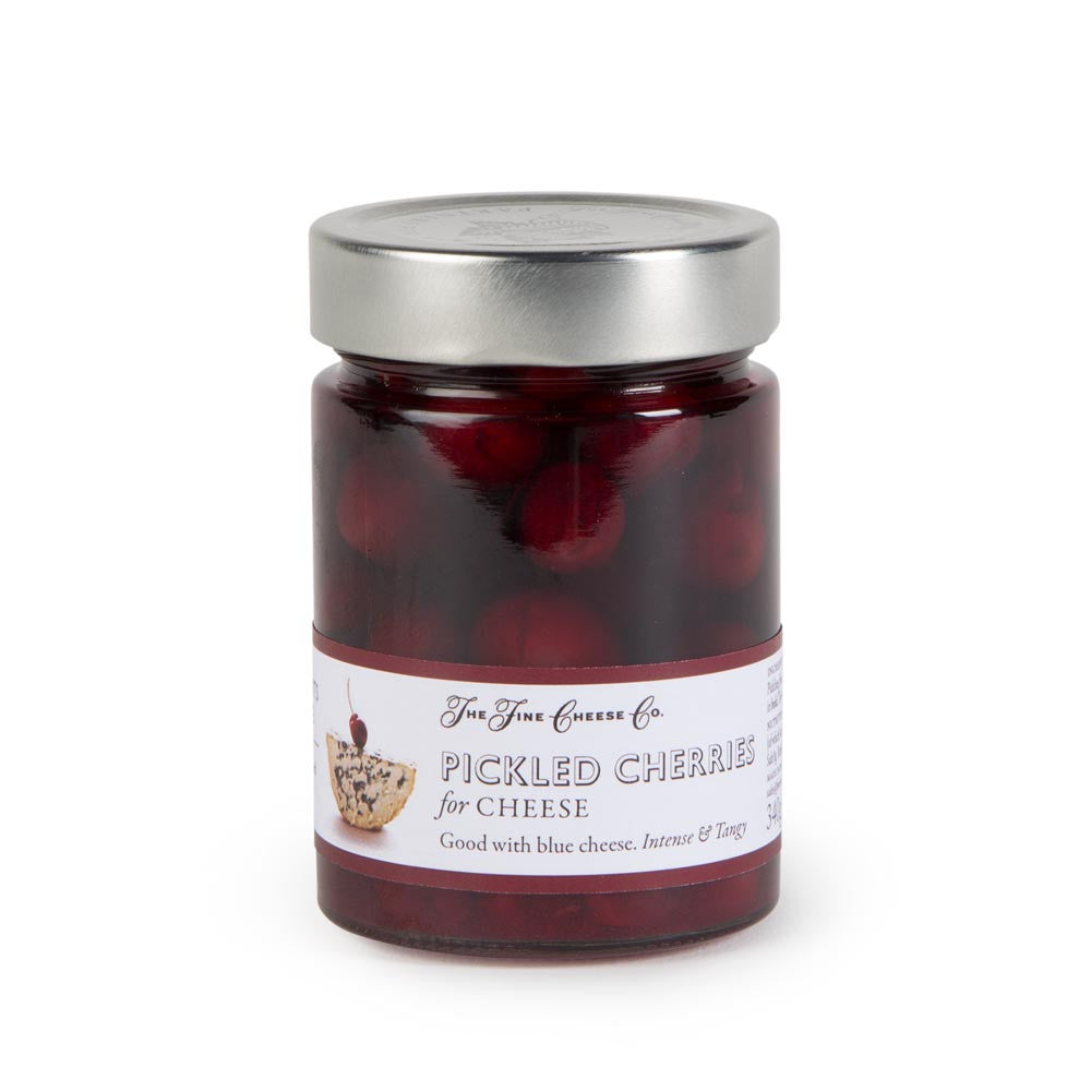 
            
                Load image into Gallery viewer, Pickled Cherries
            
        