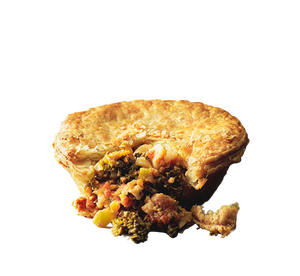 
            
                Load image into Gallery viewer, Veg-licious Pot Pie
            
        