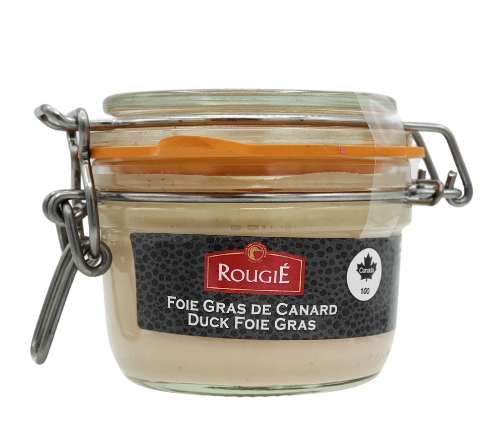 Canard Goulu - Bloc foie gras Armagnac 80g