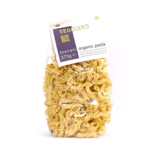 
            
                Load image into Gallery viewer, Organic Toscani Pasta
            
        