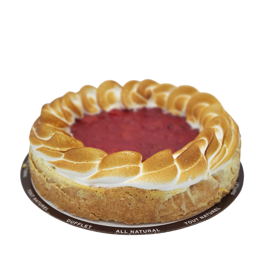 
            
                Load image into Gallery viewer, Sour Cherry Cheesecake
            
        