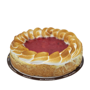 
            
                Load image into Gallery viewer, Sour Cherry Cheesecake
            
        