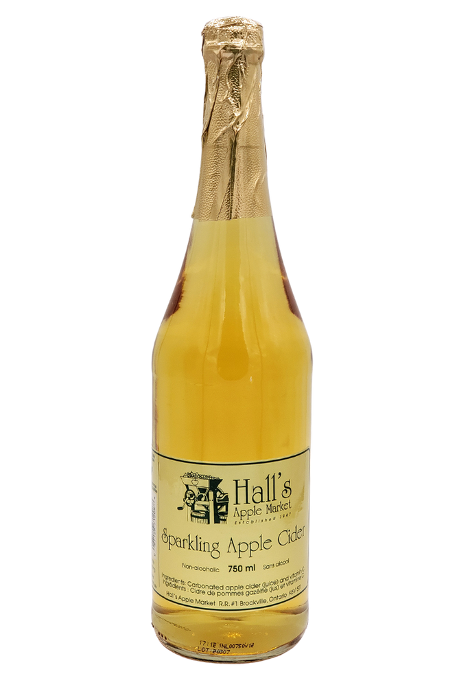 
            
                Load image into Gallery viewer, Sparkling Apple Cider 750ml
            
        
