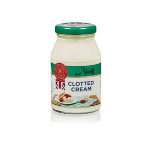 Clotted Cream