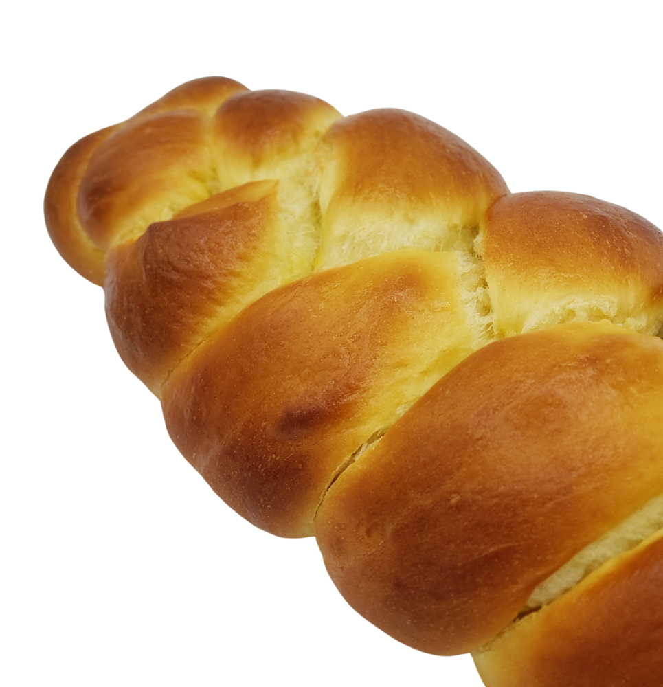 Nat's Challah Bread