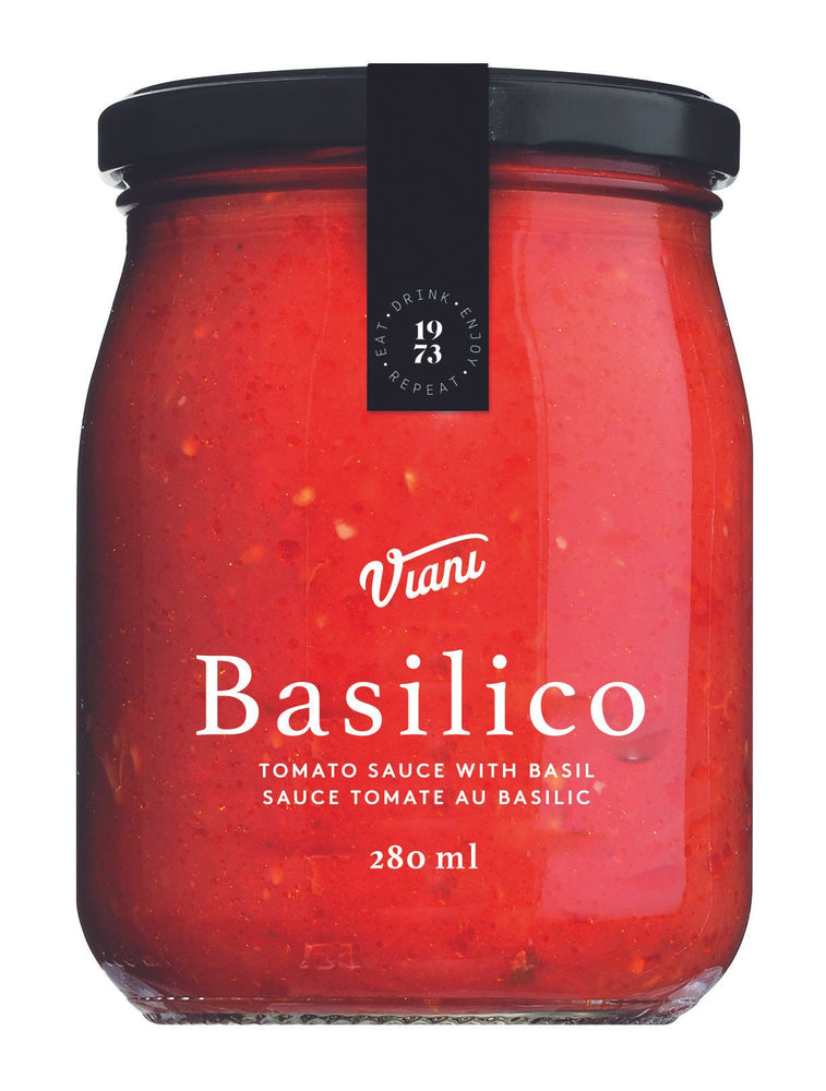 
            
                Load image into Gallery viewer, Tomato Sauce with Basil
            
        