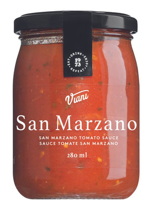 
            
                Load image into Gallery viewer, San Marzano Tomato Sauce
            
        