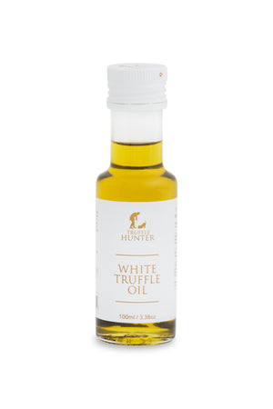 White Truffle Oil