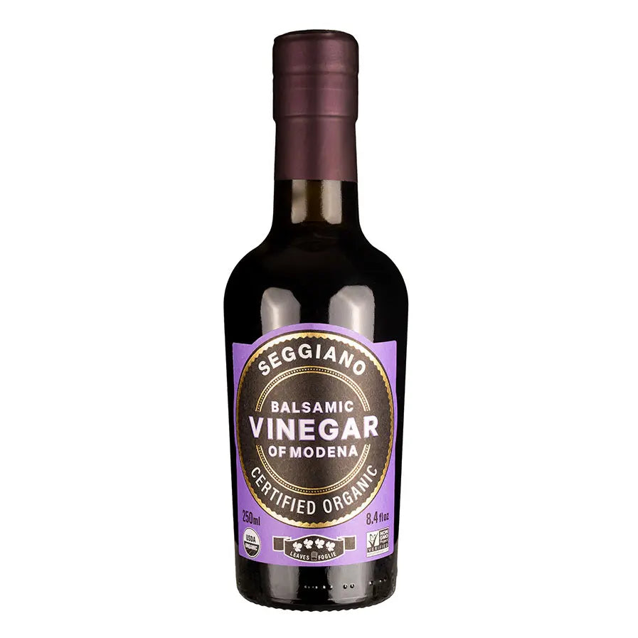 Organic Matured Balsamic Vinegar