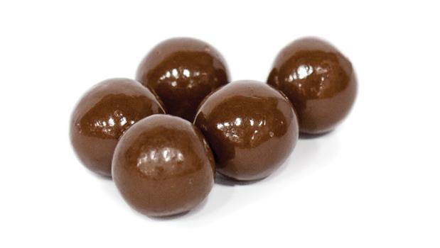
            
                Load image into Gallery viewer, Chocolate Peanut Butter Malt Balls
            
        