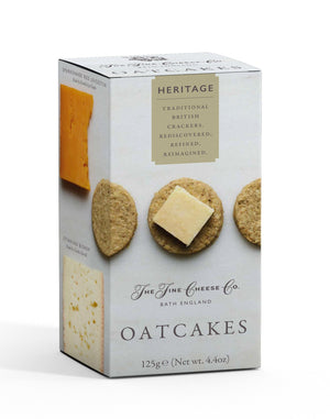 
            
                Load image into Gallery viewer, Heritage Oatcakes
            
        