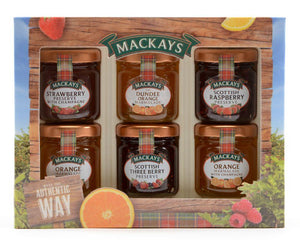 
            
                Load image into Gallery viewer, Mackays Tasting Collection
            
        